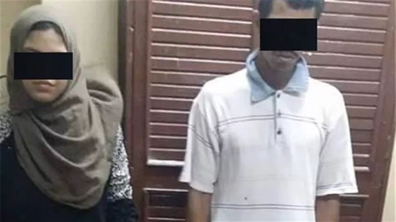 طفل الخطيئة يفضح الأخت وشقيقها..الأم والجدة شاهدتان على العلاقة المحرمة