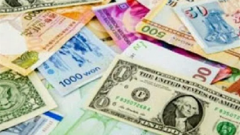 استقرار أسعار العملات.. اليوم الأحد 13_1_2019