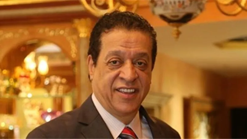 سامح عاشور يشارك 