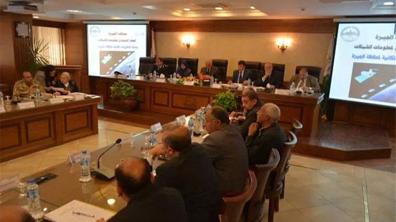 الجيزة : تخصيص اراضي لبناء 6 مدارس بالبدرشين والصف وأطفيح