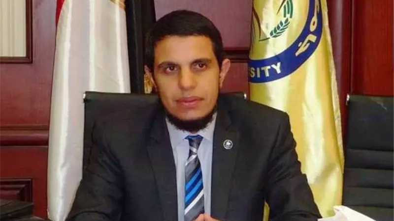 مارك زوكربيرج وخمس دورة أشمون