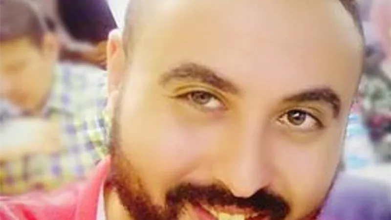 محمد دسوقى .. الرسم صديقى الوافى المفضل.. صور