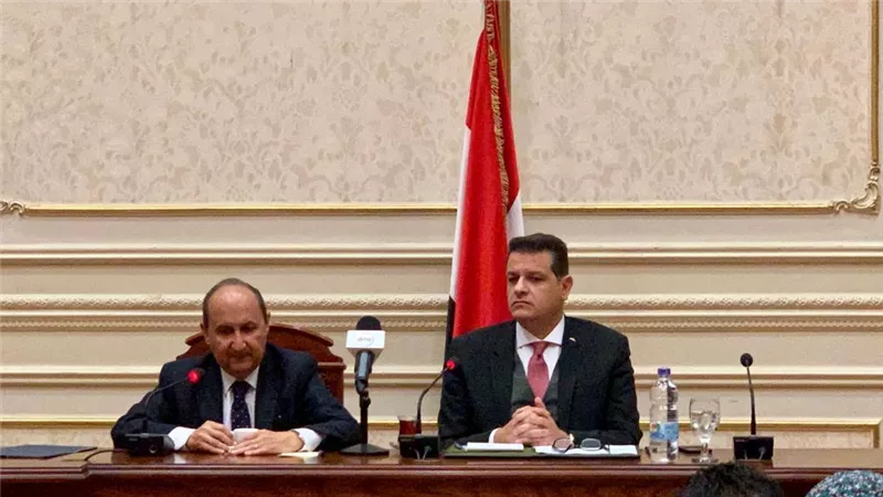 وزير الصناعة: زيادة عدد المكاتب التجارية المصرية بدول القارة