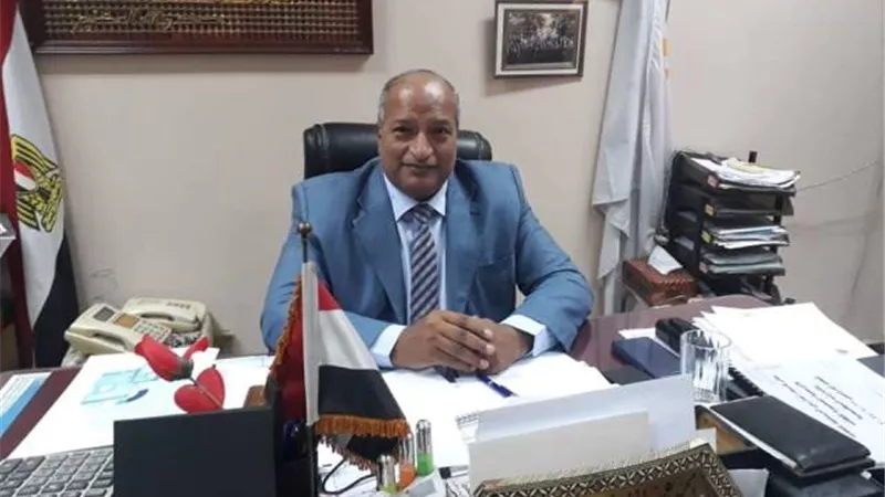 مديرية القاهرة تتابع الامتحانات وتشكل غرف لتلقى الشكاوى من الامتحانات