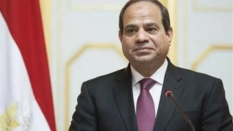 قرار جمهورى بمد حالة الطوارئ 3 أشهر بجميع أنحاء البلاد