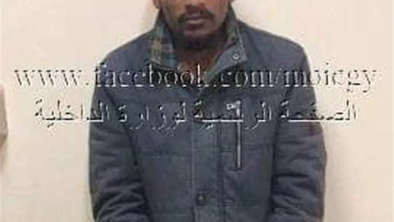 الابن العاق تخلص من والده اعتراضا على نصائحه بالبحث عن عمل