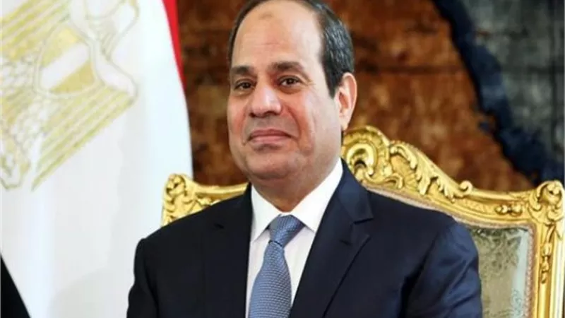 الشهابى : زيارة الرئيس للاردن لها أثر كبير في تحقيق الأمن العربى