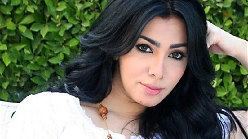 حبس ميريهان حسين إسبوعين فى قضية ضابطى كمين الهرم