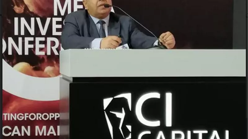 معيط: الحكومة تستهدف فائض في الناتج المحلي ٢٪ بحلول ٢٠٢٠
