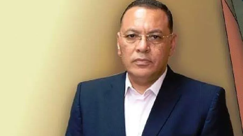 محافظ الشرقية ينعي طالب بمدرسة المتفوقين بمدينة الزقازيق