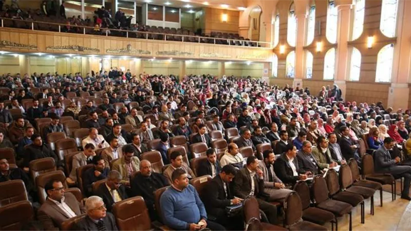 «المحامين»: استخراج الكارنيه لطلبة معهد المحاماة المقيدين بالجدول الابتدائي