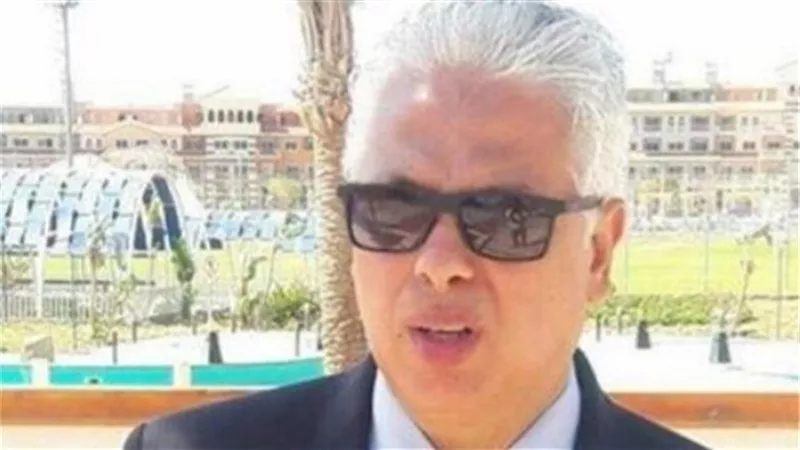 مصرع شخص واصابة 3 اخرين بسبب التدفئة بمزرعة دير السريان بوادى النطرون