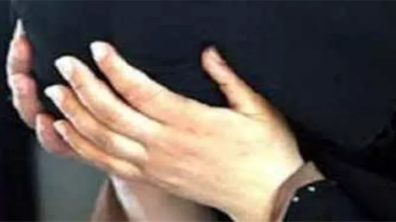جوزى حرامى أطفال خطف ابن شقيقتى.. صرخة زوجة