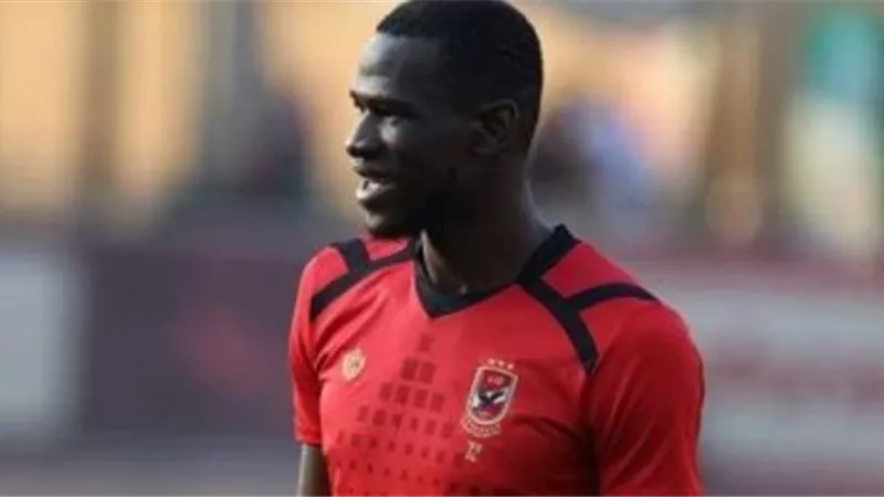 مفاجأة .. لاسارتى يتمسك بكوليبالى ويحسم رحيله من الاهلى