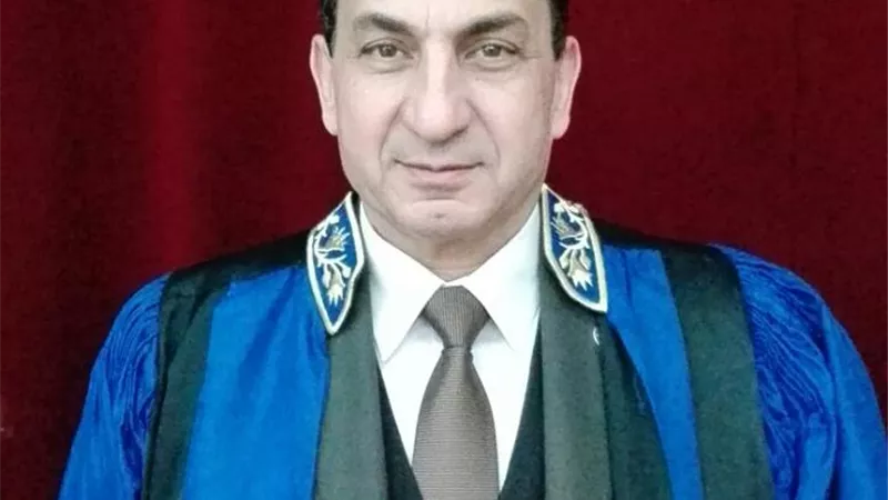 مجلة الاسكندرية للعلوم الزراعية تحصل على المرتبه الاولى فى تخصص الزراعة