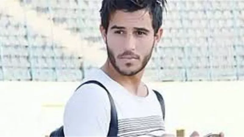 تعرف على موعد ظهور حمدى فتحى فى تدريبات الاهلى