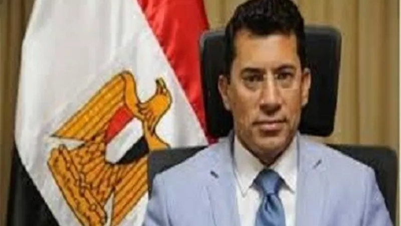 وزارة الرياضة تستعد لإطلاق المنتدي الشبابي للتنمية المجتمعية
