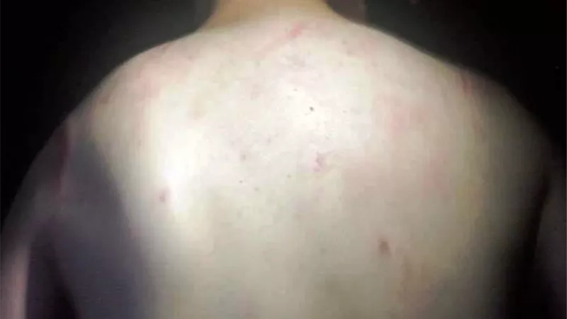 ننشر التفاصيل الكاملة لمبارة بيلا ومطوبس اقتحام الجماهير الملعب .. بالصور