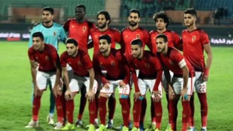 رسميا .. الاهلى يستغنى عن صانع العاب الفريق