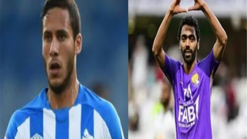 تركي أل الشيخ: الشحات ورمضان صبحي أكبر من التقييم