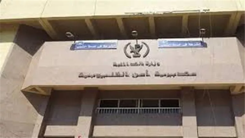 بالاسماء.. الحركة الكاملة لضباط اقسام ومراكز الشرطة بالقليوبية