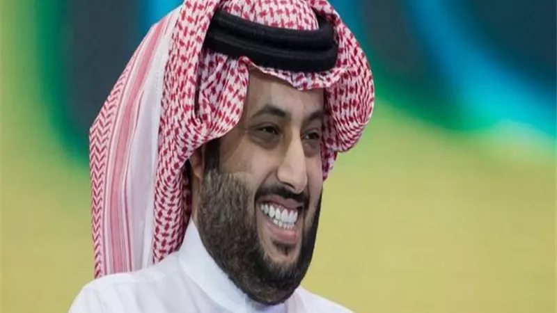 مفاجأة .. تركي ال الشيخ يكشف سبب الغاء زيارته للزمالك