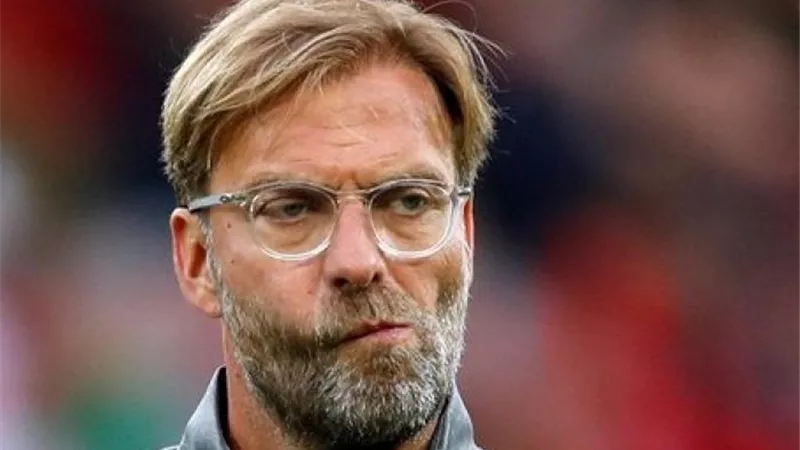 يورجن كلوب يعترف بأكبر أخطاء حياته