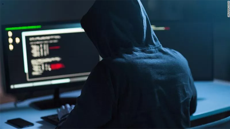 هاكر يعزل دولة أفريقية عن العالم .. مقابل 30 الف دولار