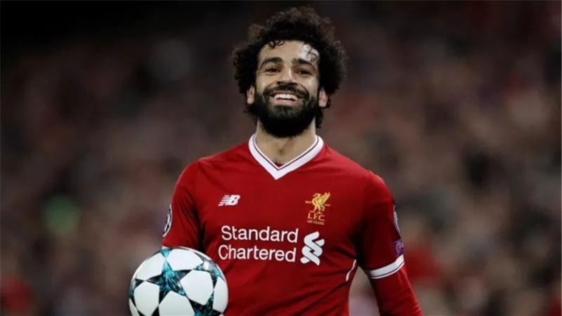 BBC تختار محمد صلاح ضمن التشكيلة المثالية بالدورى الإنجليزى