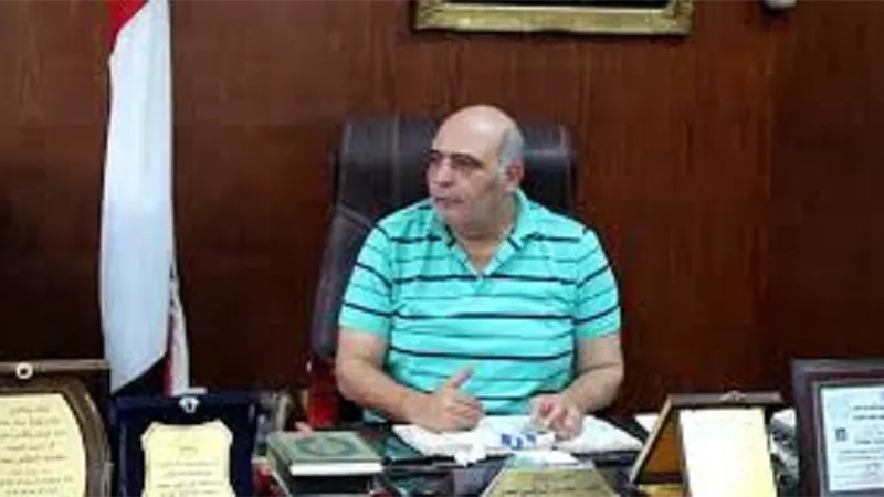 مجلس مركز ومدينة زفتى بالغربية تحذر المواطنين من شراء وحدات سكنية قبل مراجعة الإدارة الهندسية