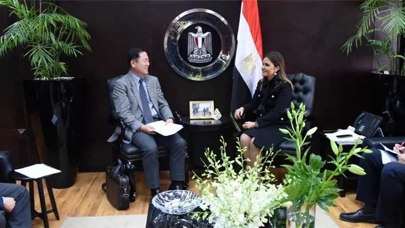 شركة عالمية تضخ استثمارات جديدة بـ15 مليون دولار في مصر