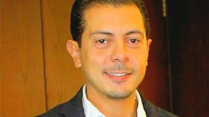 خالد رفعت عضوًا بلجنة الكرة ومستشارًا للتسويق بنادي إيروسبورت