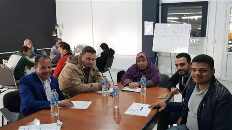 مستقبل وطن يجري حصرا بالوظائف الشاغرة بمصانع بياض العرب