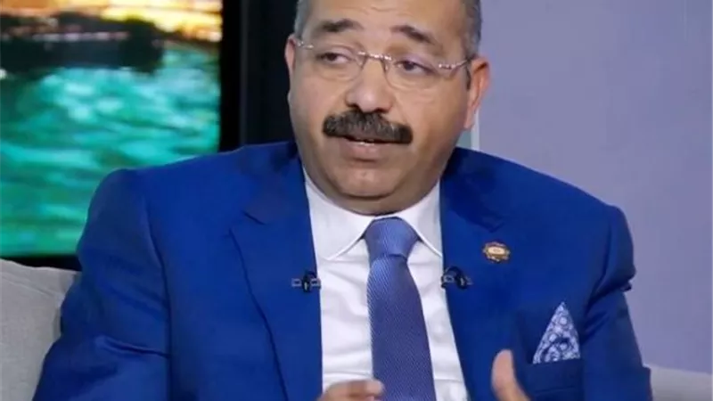 بالفيديو.. مؤسس «بناء مصر»: نستهدف دعم 250 مشروعا لرواد الأعمال بالمجان لمدة عامين
