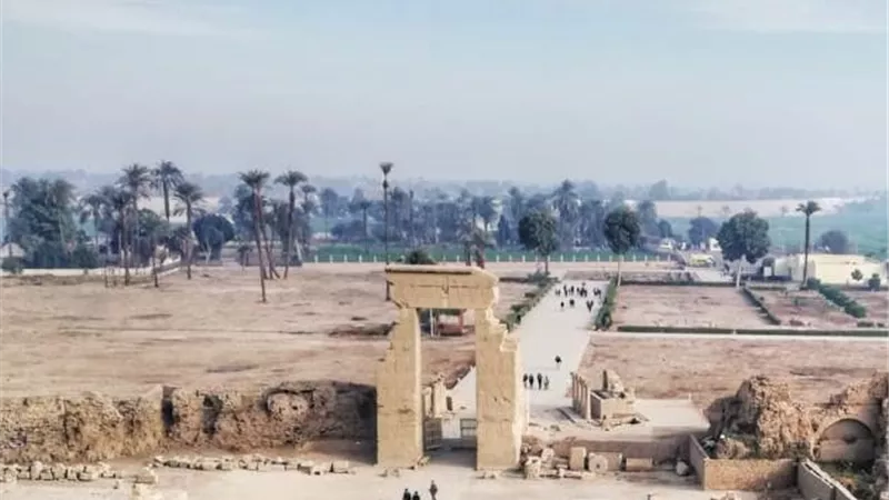 بوابة الجمهورية
