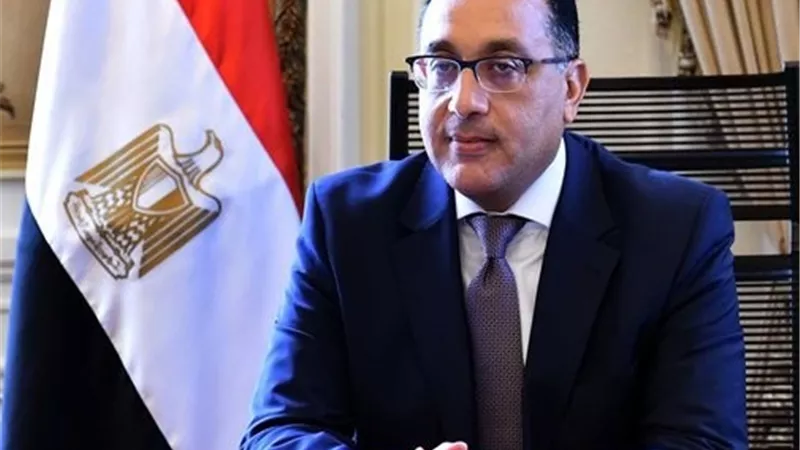 بالإنفوجراف.. حصاد قطاع الإسكان والمرافق فى 2018