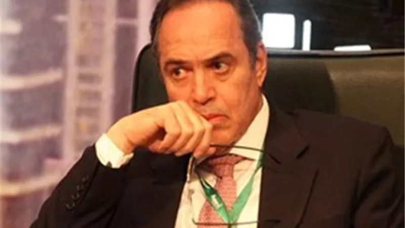 فوزي: نستهدف زيادة نسبة المعمور من الأراضي الى 10% لاستيعاب الكثافة السكانية