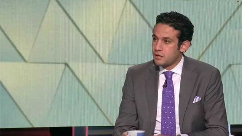 محمد فضل مديراً لبطولة أفريقيا