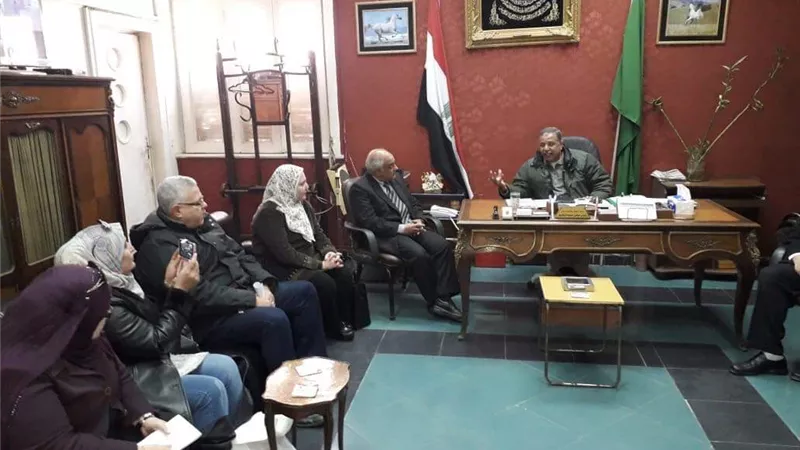 بوابة الجمهورية