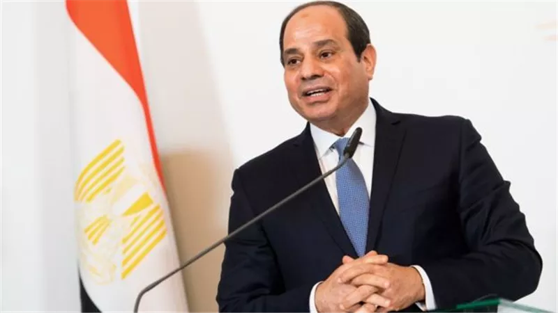 السيسى يشيد بجهود مفوضية الأمم المتحدة فى ظل تصاعد أزمة اللاجئين