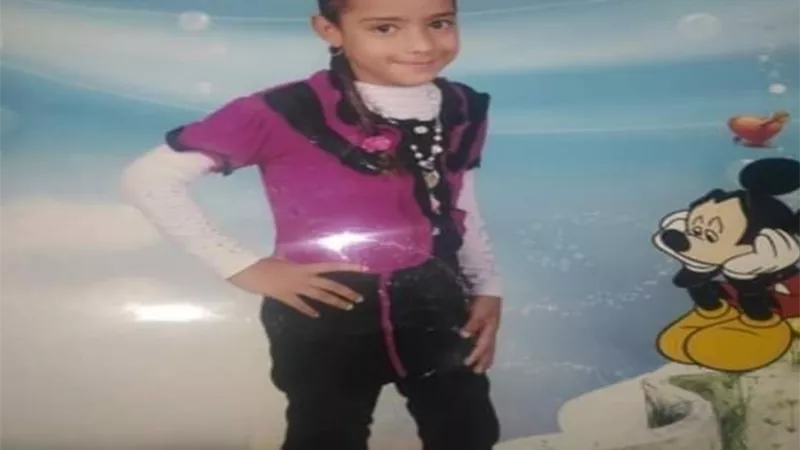 العثور على الطالبة المختفية منذ اسبوعين مذبوحة بالحفير ببلقاس