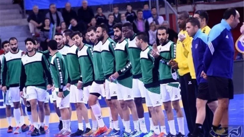 المجر تهزم قطر 32 -26 فى كأس العالم لكرة اليد
