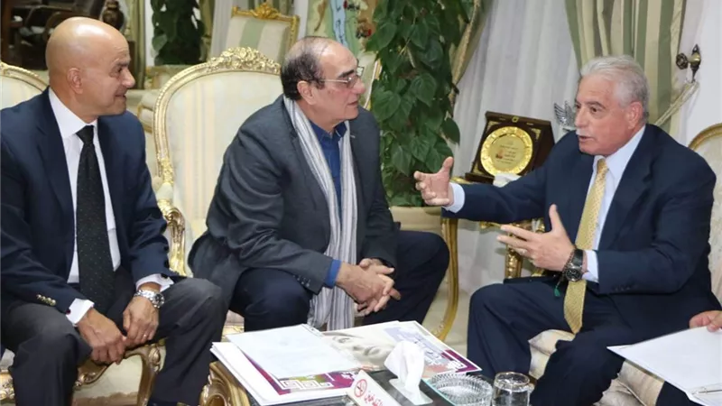 شرم الشيخ تستعد لاستضافة مهرجان السينما الاسيوية فى مارس القادم