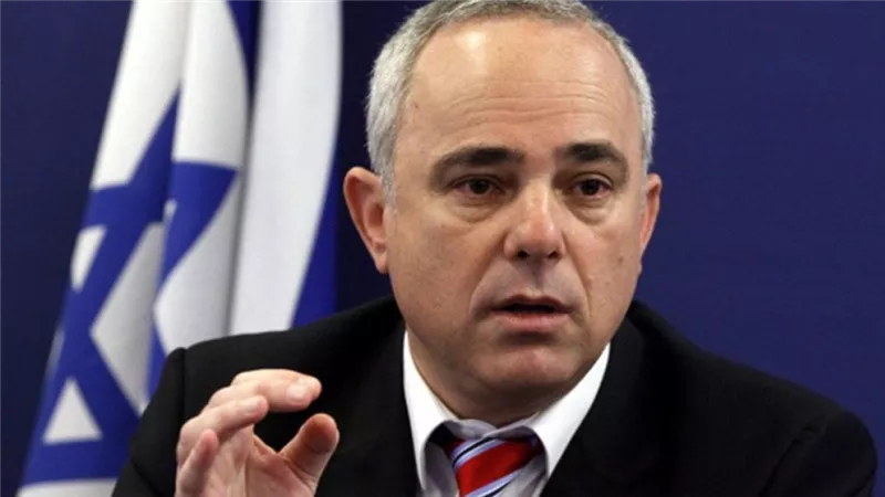 وزير الطاقة الإسرائيلي يغادر القاهرة بعد مشاركته في منتدى الغاز الطبيعي