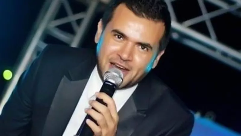 شكوى لنقيب الموسيقيين ضد سامو زين