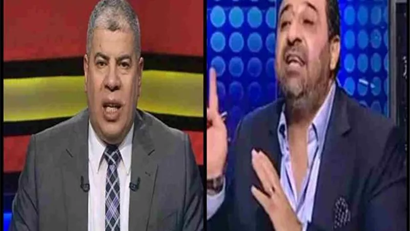 شوبير: أنا أيوب واعرف اخد حقى .. وهذا موقفي من مجدى عبد الغنى