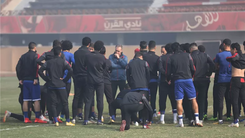 مجزرة الاهلى تقضى على 7 نجوم