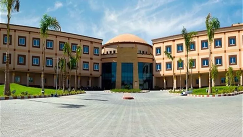 ماراثون لأبناء الجاليات المصرية لدعم مستشفى الأورام بالأقصر