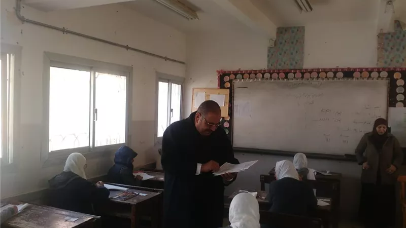 النيلي