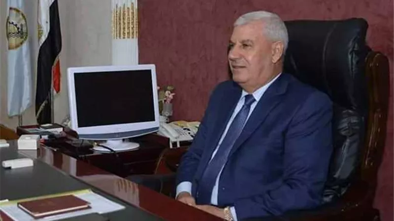 تعليم مطروح يحلق في سماء المسابقات الثقافية علي مستوي الجمهورية